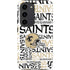 NFL New Orleans Saints - Blast Galaxy S23 Pro Case