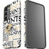 NFL New Orleans Saints - Blast Galaxy S23 Pro Case