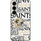 NFL New Orleans Saints - Blast Galaxy S23 Skin
