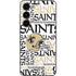 NFL New Orleans Saints - Blast Galaxy S23 Skin