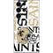 NFL New Orleans Saints - Blast Galaxy S23 Ultra Skin