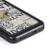 NFL New Orleans Saints - Blast Galaxy S23 Waterproof Case