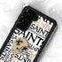 NFL New Orleans Saints - Blast Galaxy S23 Waterproof Case