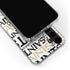 NFL New Orleans Saints - Blast Galaxy S24 Plus Clear Case
