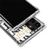 NFL New Orleans Saints - Blast Galaxy S24 Ultra Clear Case