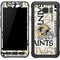 NFL New Orleans Saints - Blast Galaxy S7 Active Skin