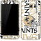 NFL New Orleans Saints - Blast Galaxy S7 Edge Skin
