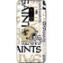NFL New Orleans Saints - Blast Galaxy S9 Plus Skin