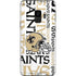 NFL New Orleans Saints - Blast Galaxy S9 Skin