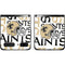 NFL New Orleans Saints - Blast Galaxy Z Flip Skin