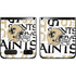 NFL New Orleans Saints - Blast Galaxy Z Flip Skin
