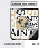 NFL New Orleans Saints - Blast Galaxy Z Flip Skin