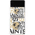 NFL New Orleans Saints - Blast Galaxy Z Flip3 5G Skin