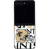 NFL New Orleans Saints - Blast Galaxy Z Flip5 5G Skin