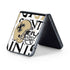 NFL New Orleans Saints - Blast Galaxy Z Flip5 5G Skin