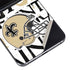 NFL New Orleans Saints - Blast Galaxy Z Flip5 5G Skin