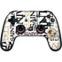 NFL New Orleans Saints - Blast Google Stadia Controller Skin