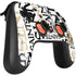 NFL New Orleans Saints - Blast Google Stadia Controller Skin