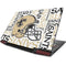 NFL New Orleans Saints - Blast Lenovo IdeaPad Skin