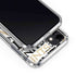 NFL New Orleans Saints - Blast iPhone 11 Clear Case