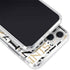 NFL New Orleans Saints - Blast iPhone 11 Pro Clear Case