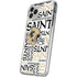NFL New Orleans Saints - Blast iPhone 11 Pro Clear Case
