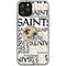 NFL New Orleans Saints - Blast iPhone 11 Pro Clear Case