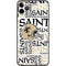 NFL New Orleans Saints - Blast iPhone 11 Pro Max Skin