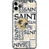 NFL New Orleans Saints - Blast iPhone 11 Pro Max Skin