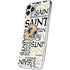 NFL New Orleans Saints - Blast iPhone 11 Pro Max Skin