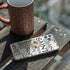 NFL New Orleans Saints - Blast iPhone 11 Pro Max Skin