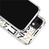 NFL New Orleans Saints - Blast iPhone 12 Clear Case