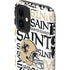 NFL New Orleans Saints - Blast iPhone 12 Impact Case