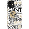 NFL New Orleans Saints - Blast iPhone 12 Mini Impact Case