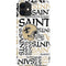 NFL New Orleans Saints - Blast iPhone 12 Mini Lite Case