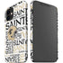 NFL New Orleans Saints - Blast iPhone 12 Mini Lite Case