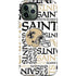 NFL New Orleans Saints - Blast iPhone 12 Pro Impact Case