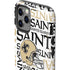 NFL New Orleans Saints - Blast iPhone 12 Pro Impact Case