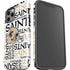 NFL New Orleans Saints - Blast iPhone 12 Pro Impact Case