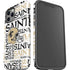 NFL New Orleans Saints - Blast iPhone 12 Pro Max Impact Case