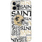 NFL New Orleans Saints - Blast iPhone 12 Pro Max Skin