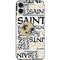 NFL New Orleans Saints - Blast iPhone 12 Skin
