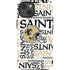 NFL New Orleans Saints - Blast iPhone 13 Impact Case