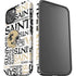 NFL New Orleans Saints - Blast iPhone 13 Impact Case