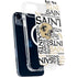 NFL New Orleans Saints - Blast iPhone 13 MagSafe Case