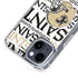 NFL New Orleans Saints - Blast iPhone 13 MagSafe Case