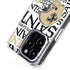 NFL New Orleans Saints - Blast iPhone 13 Pro MagSafe Case