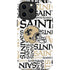 NFL New Orleans Saints - Blast iPhone 13 Pro Max Impact Case