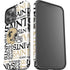 NFL New Orleans Saints - Blast iPhone 13 Pro Max Impact Case