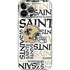 NFL New Orleans Saints - Blast iPhone 13 Pro Max Skin